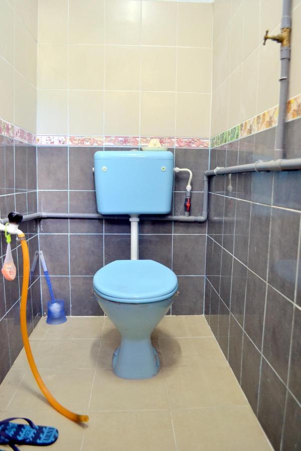 Homestay Jertih Besut Terengganu Экстерьер фото