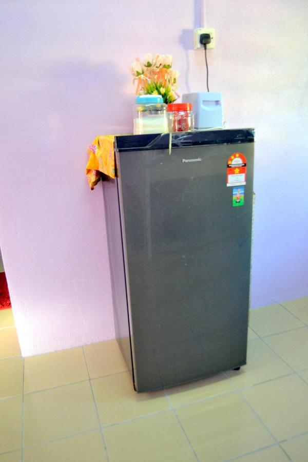 Homestay Jertih Besut Terengganu Экстерьер фото