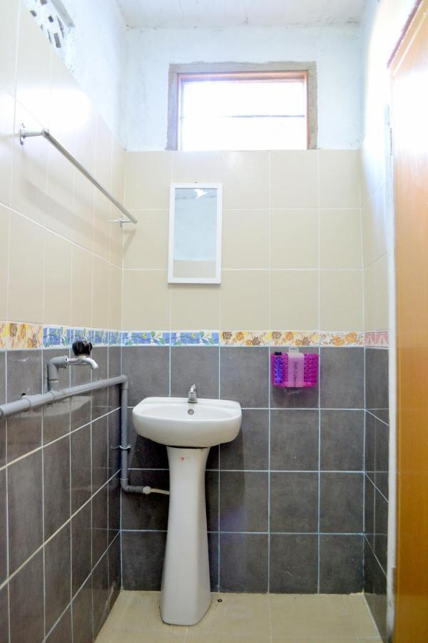 Homestay Jertih Besut Terengganu Экстерьер фото