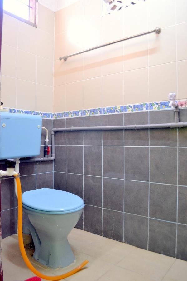 Homestay Jertih Besut Terengganu Экстерьер фото