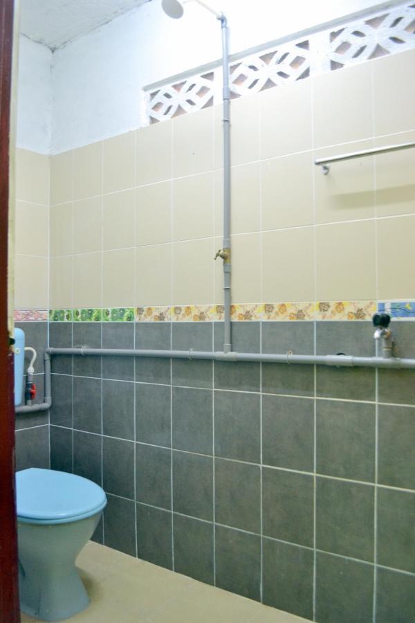 Homestay Jertih Besut Terengganu Экстерьер фото